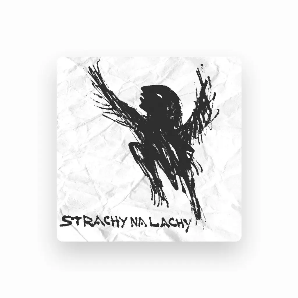 Strachy Na Lachy