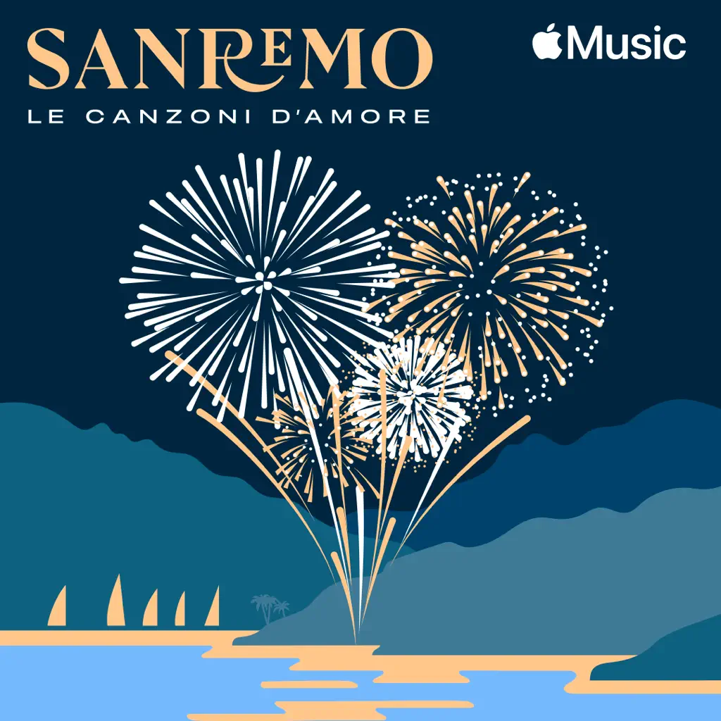 Sanremo: le canzoni d’amore