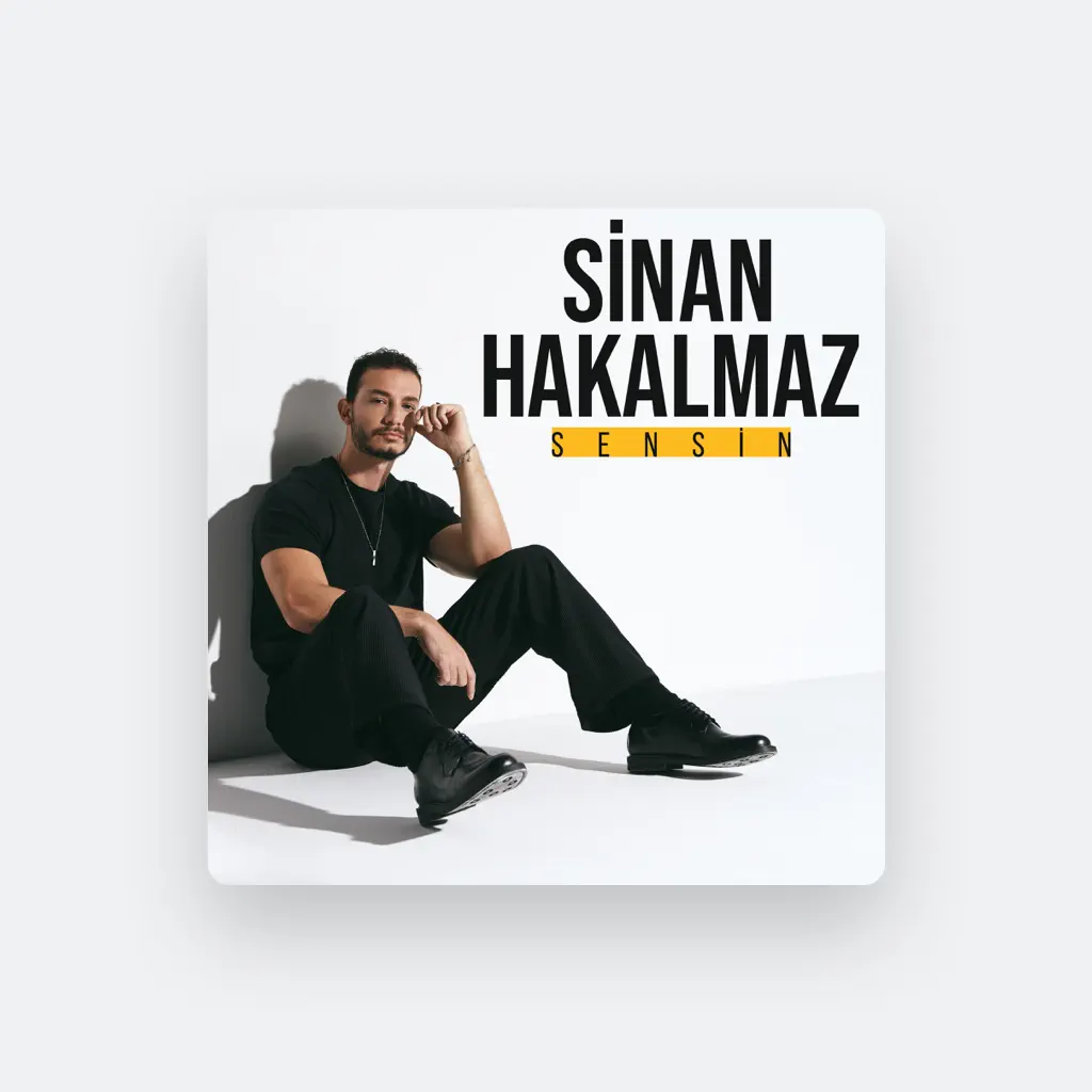 Sinan Hakalmaz