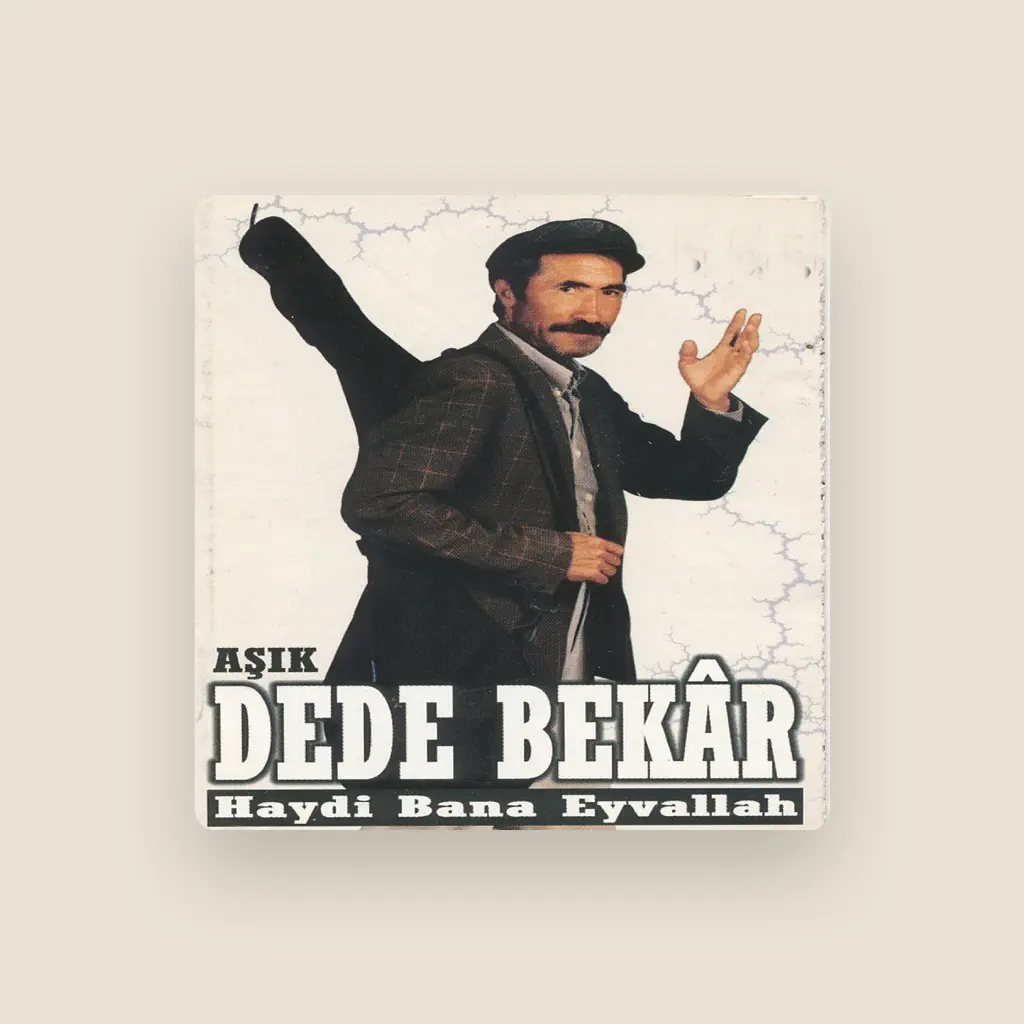 Aşık Dede Bekar
