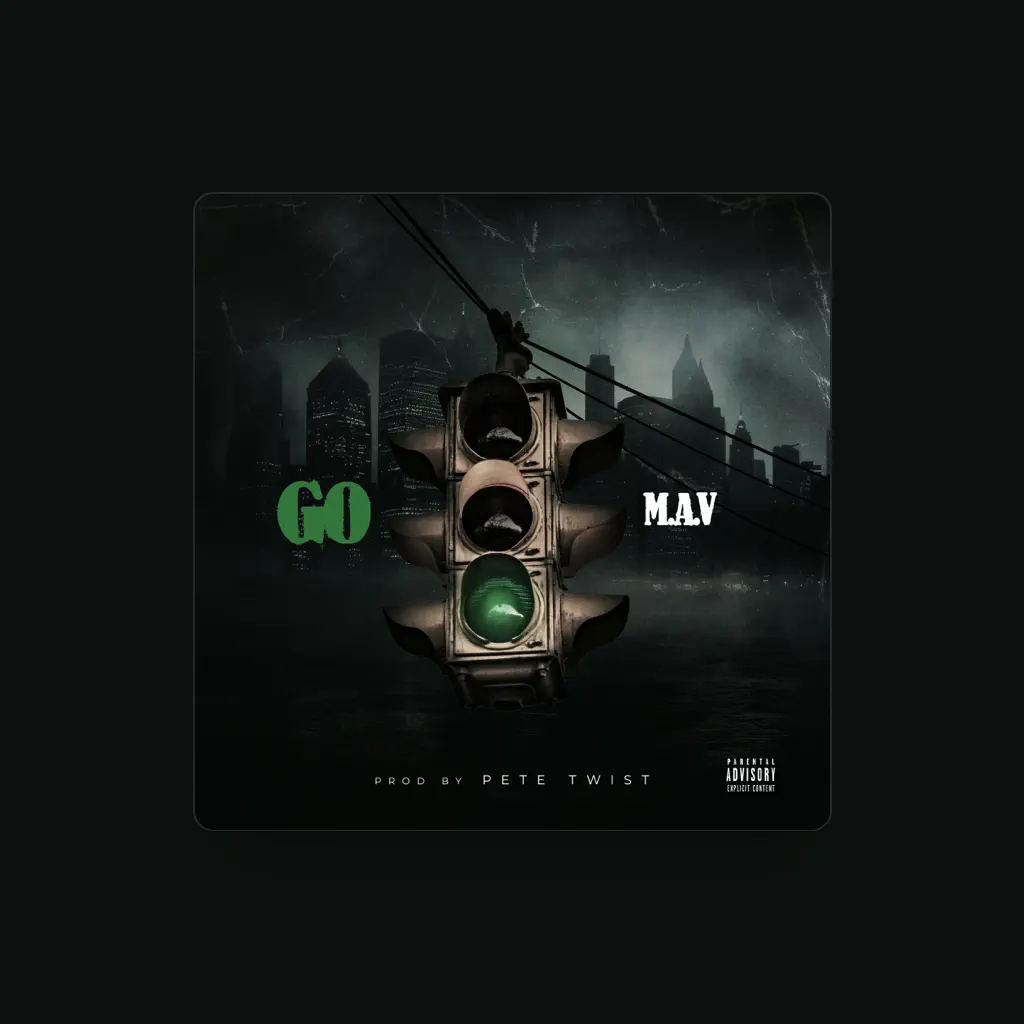 Mav