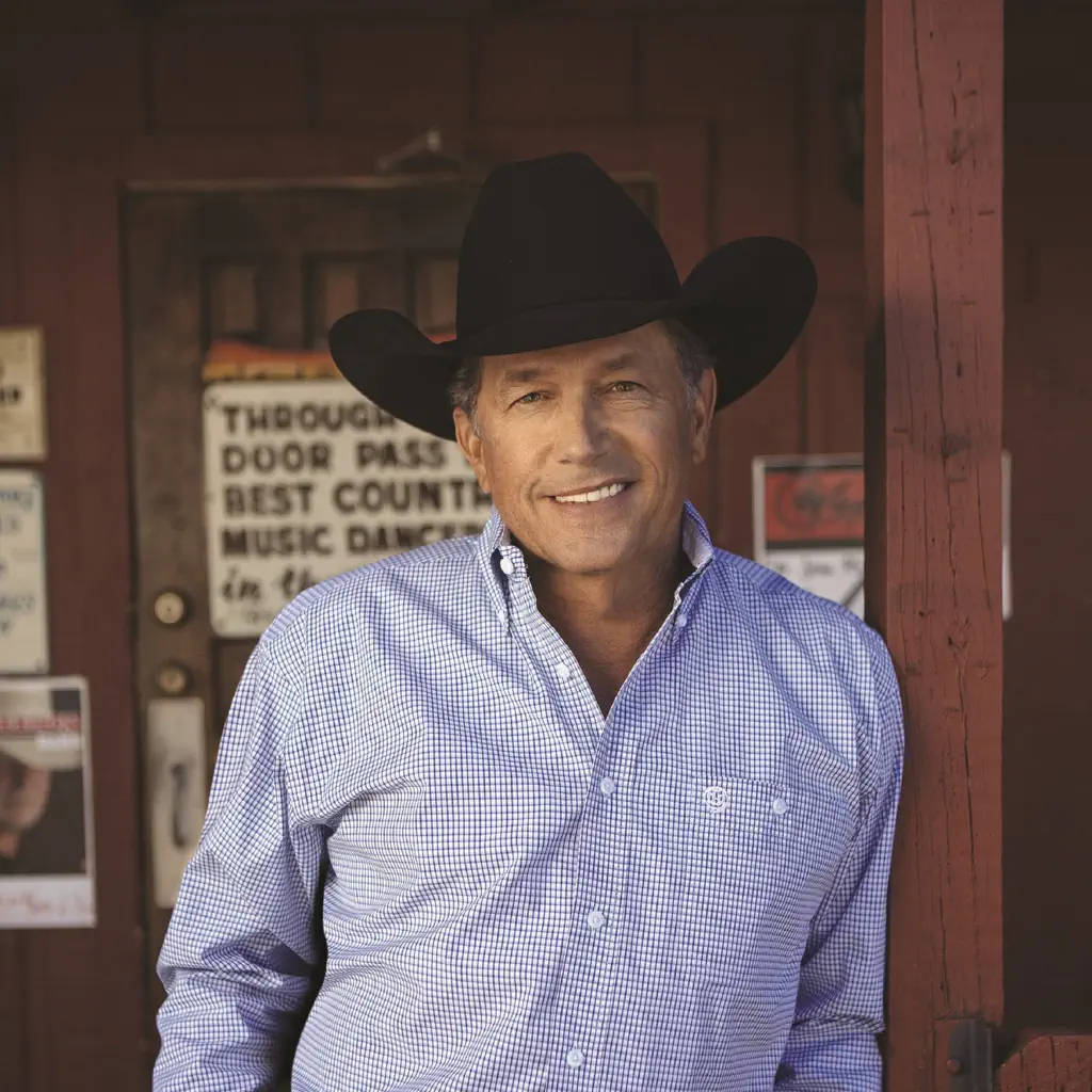 George Strait