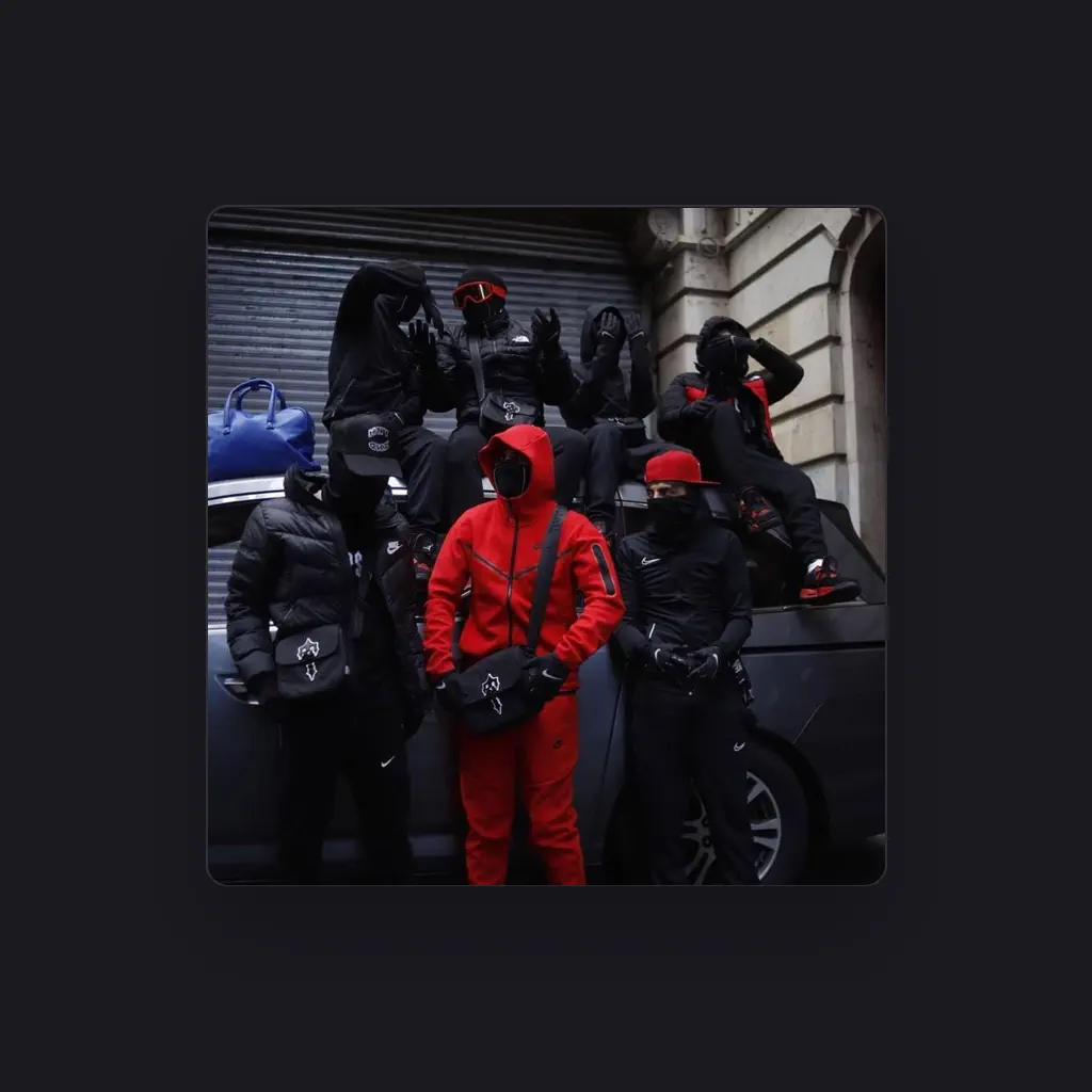 UK Rap