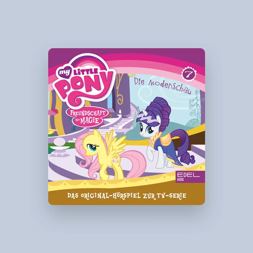 My Little Pony