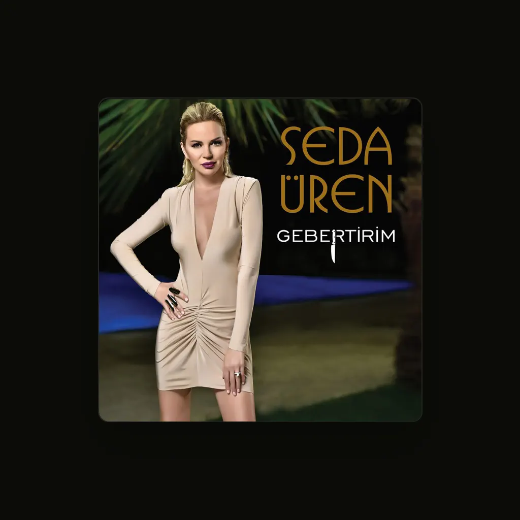 Seda Sular