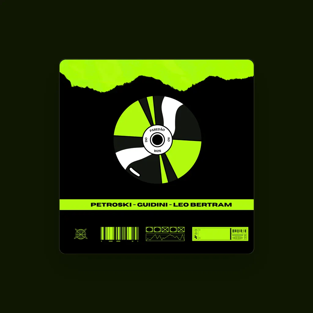 DJ Petroski