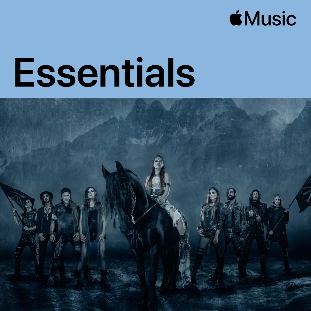 Eluveitie Essentials