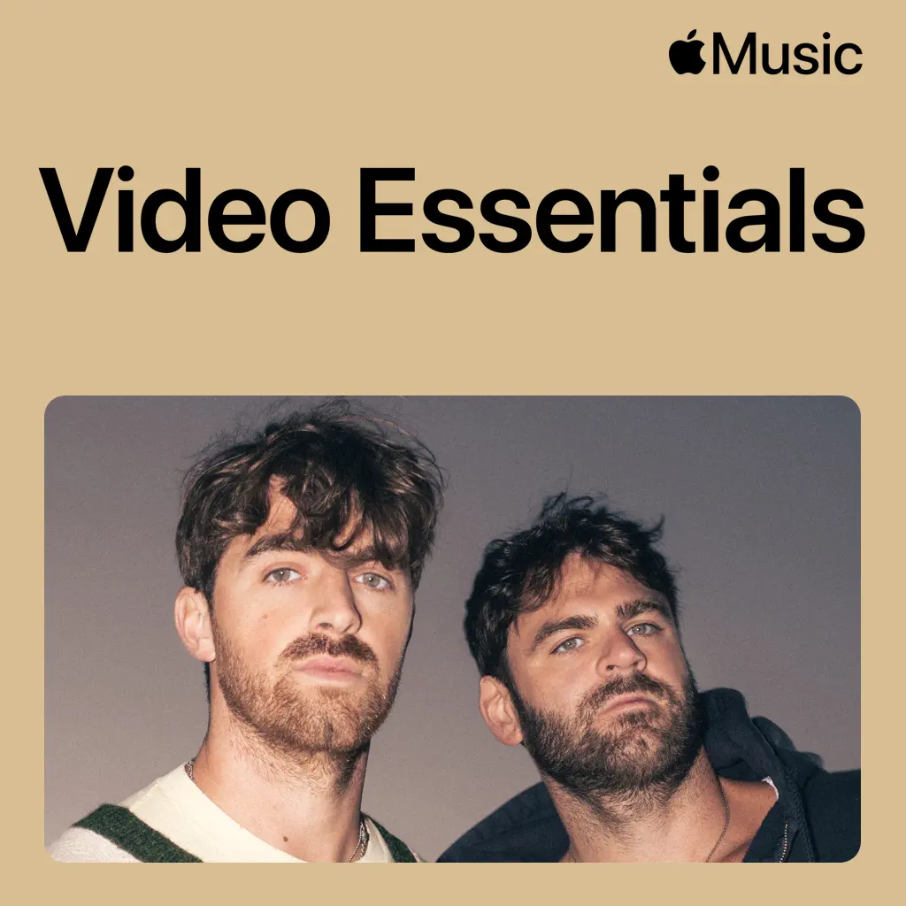 The Chainsmokers: Memories