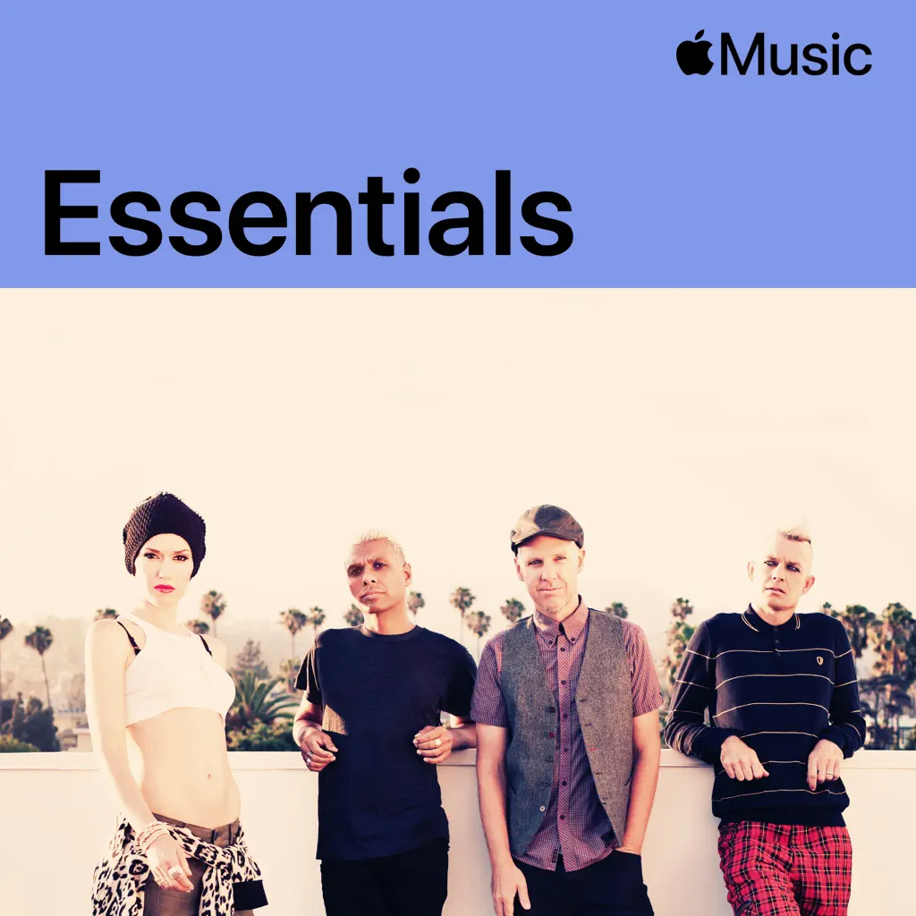 No Doubt Essentials