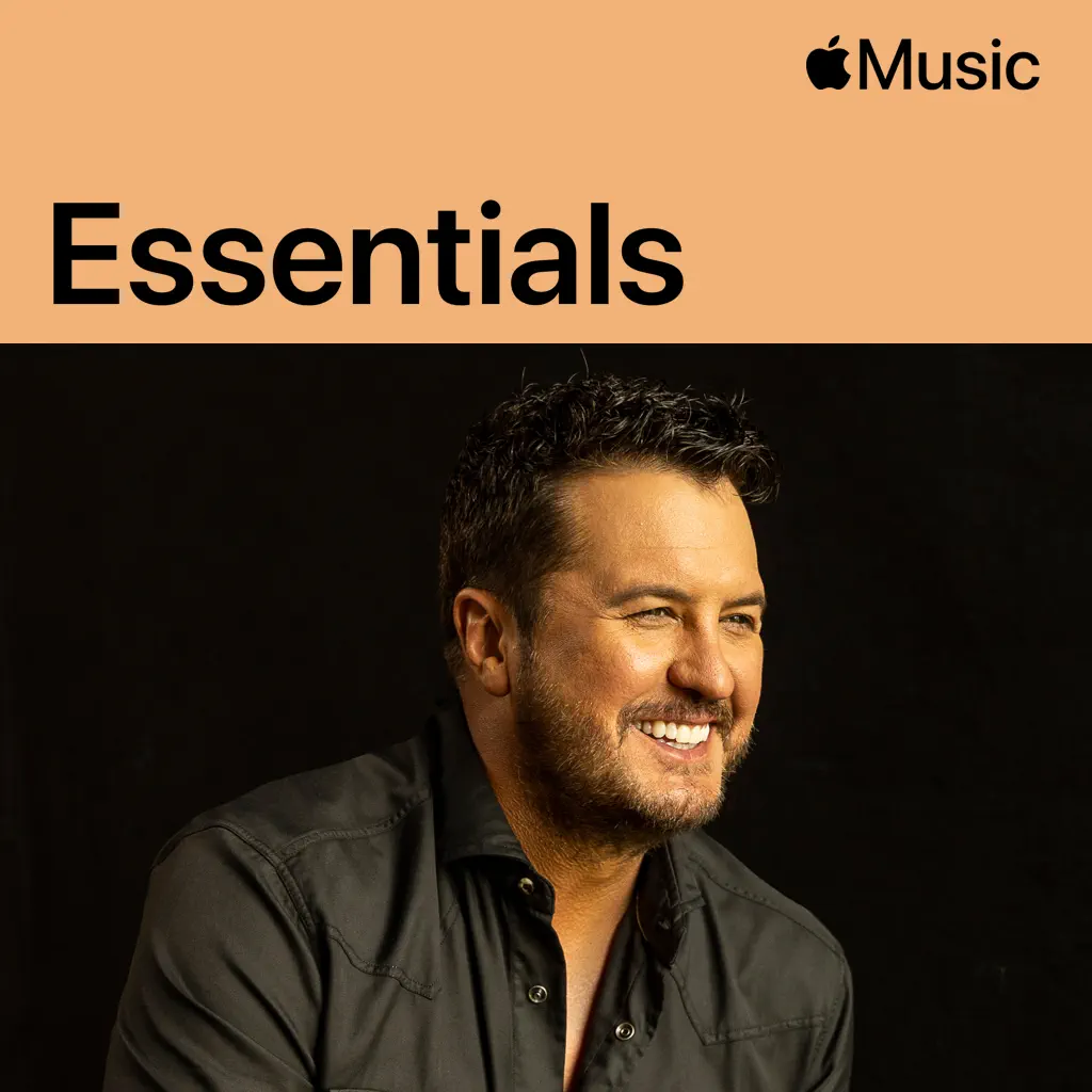 Luke Bryan Essentials