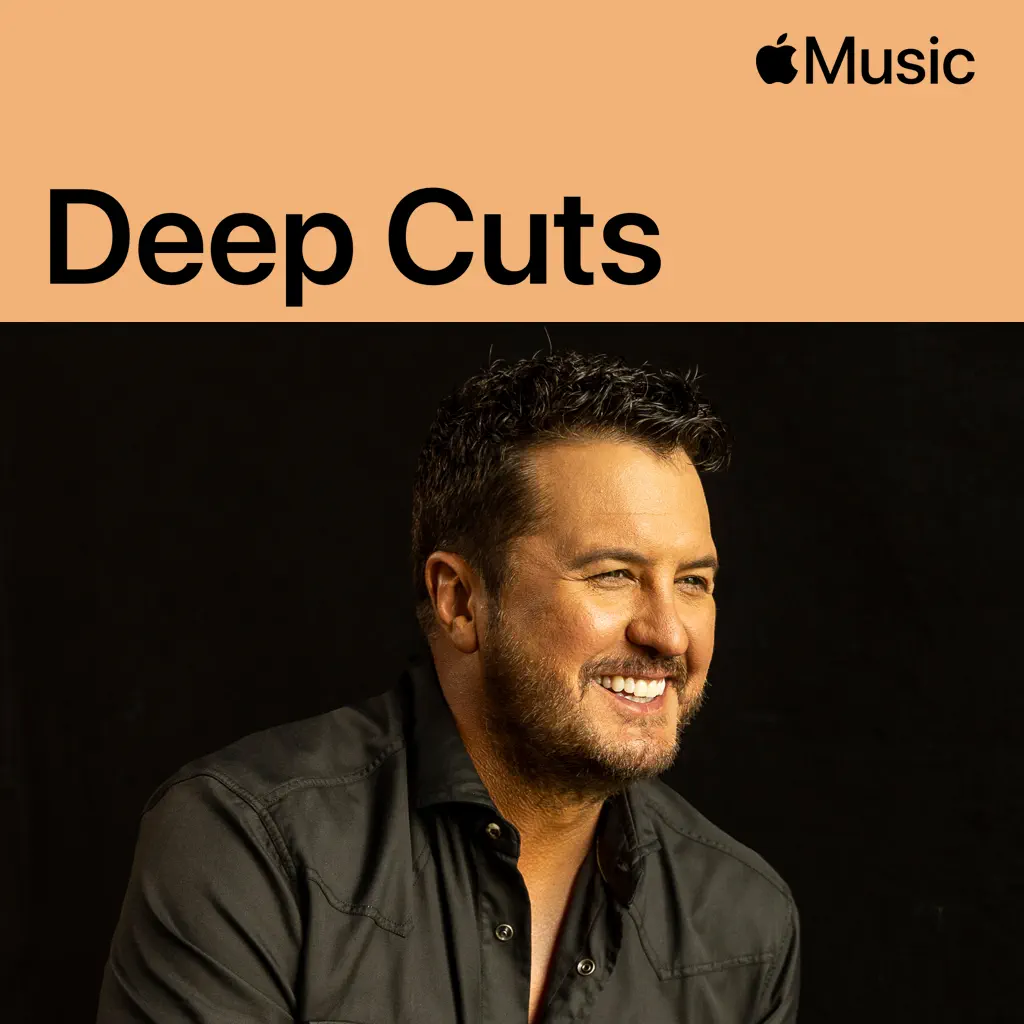 Luke Bryan: Deep Cuts