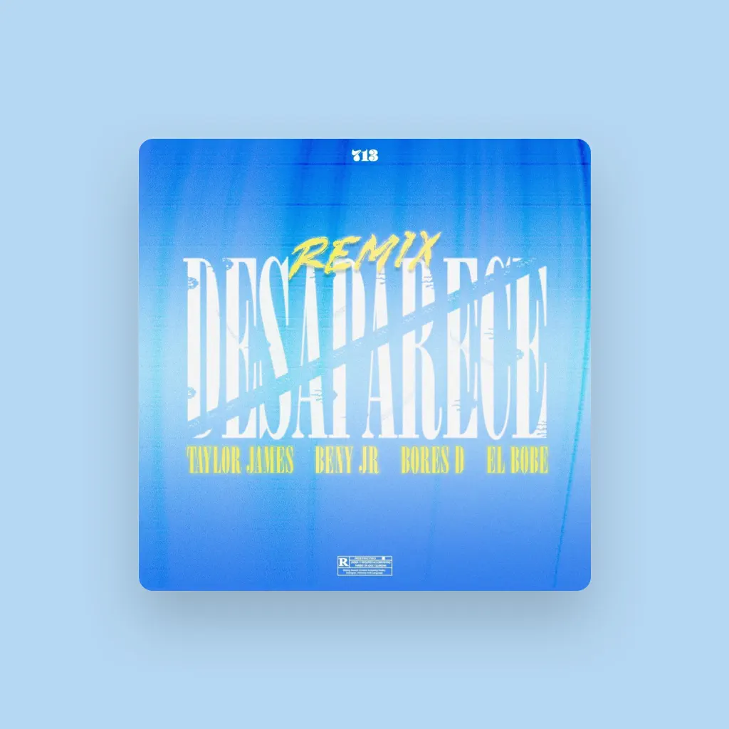Beny JR