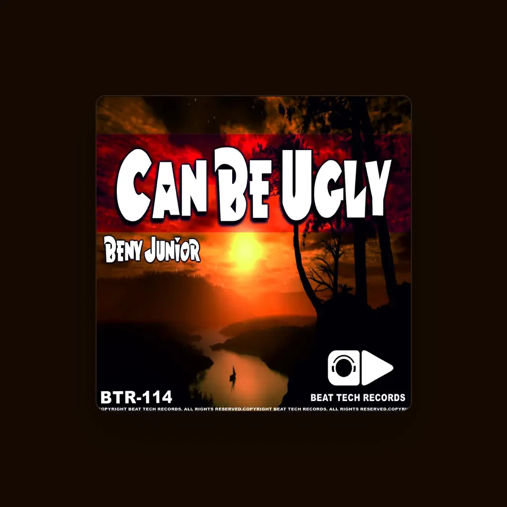 Beny Junior