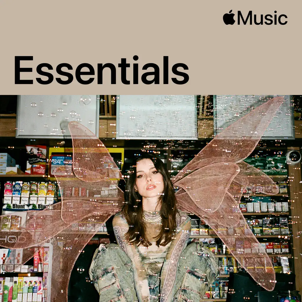 Lena Essentials