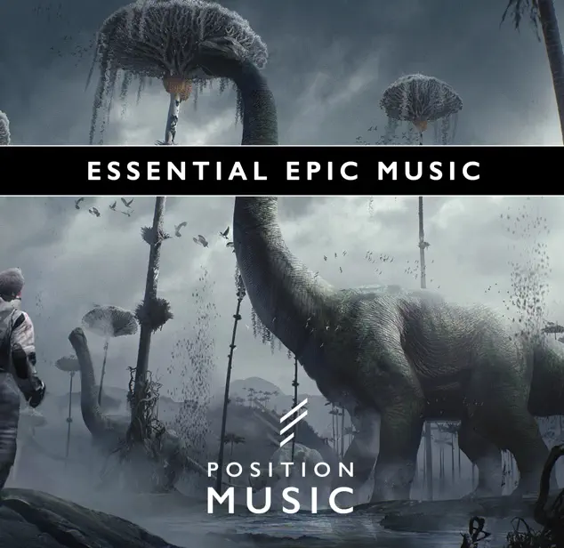 Essential Epic Music