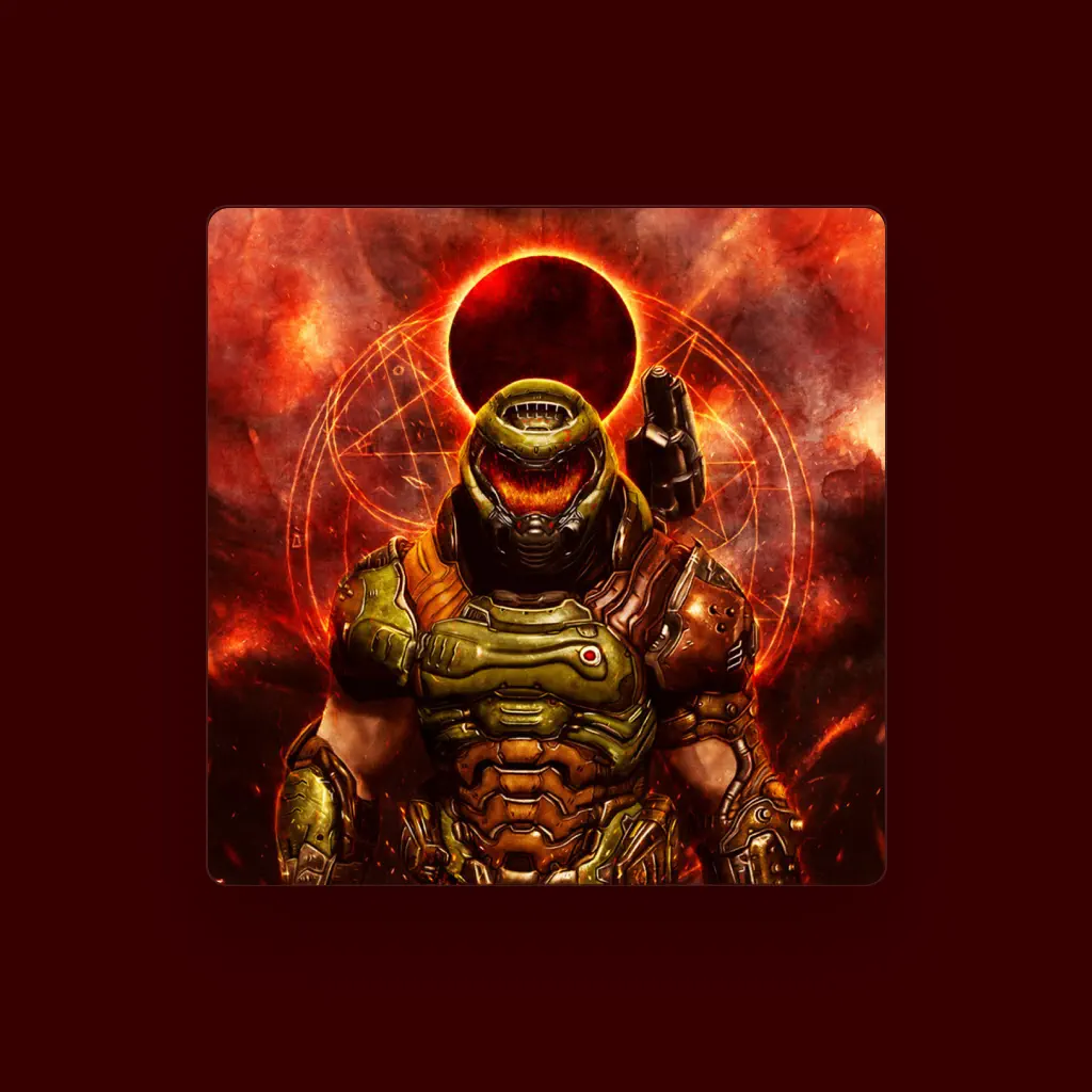 Doom Music
