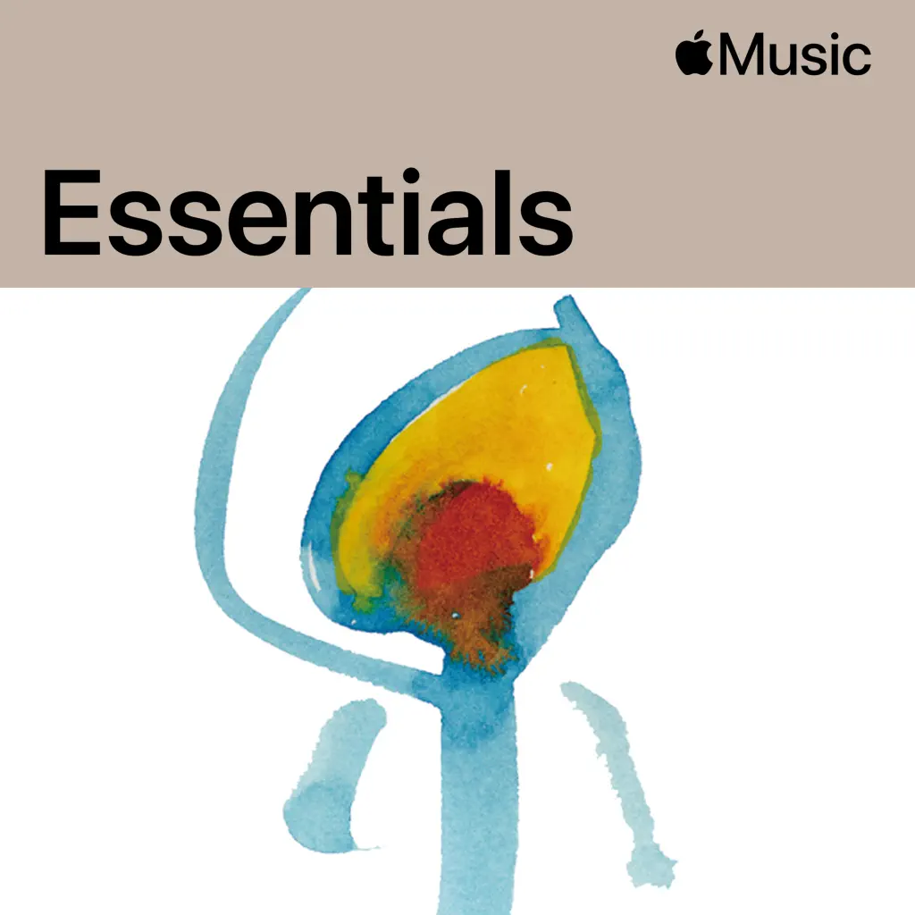 Nujabes Essentials