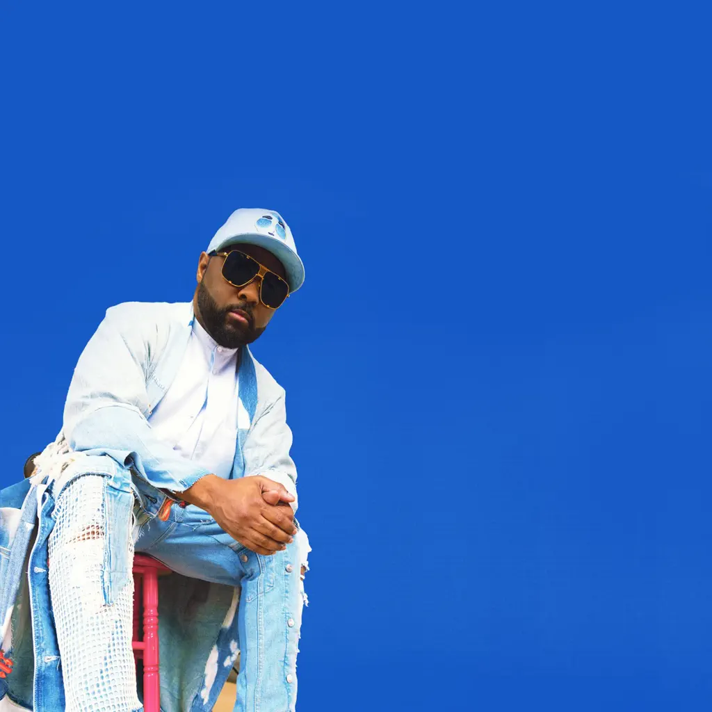 Musiq Soulchild