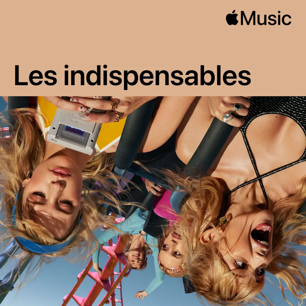 Angèle : les indispensables
