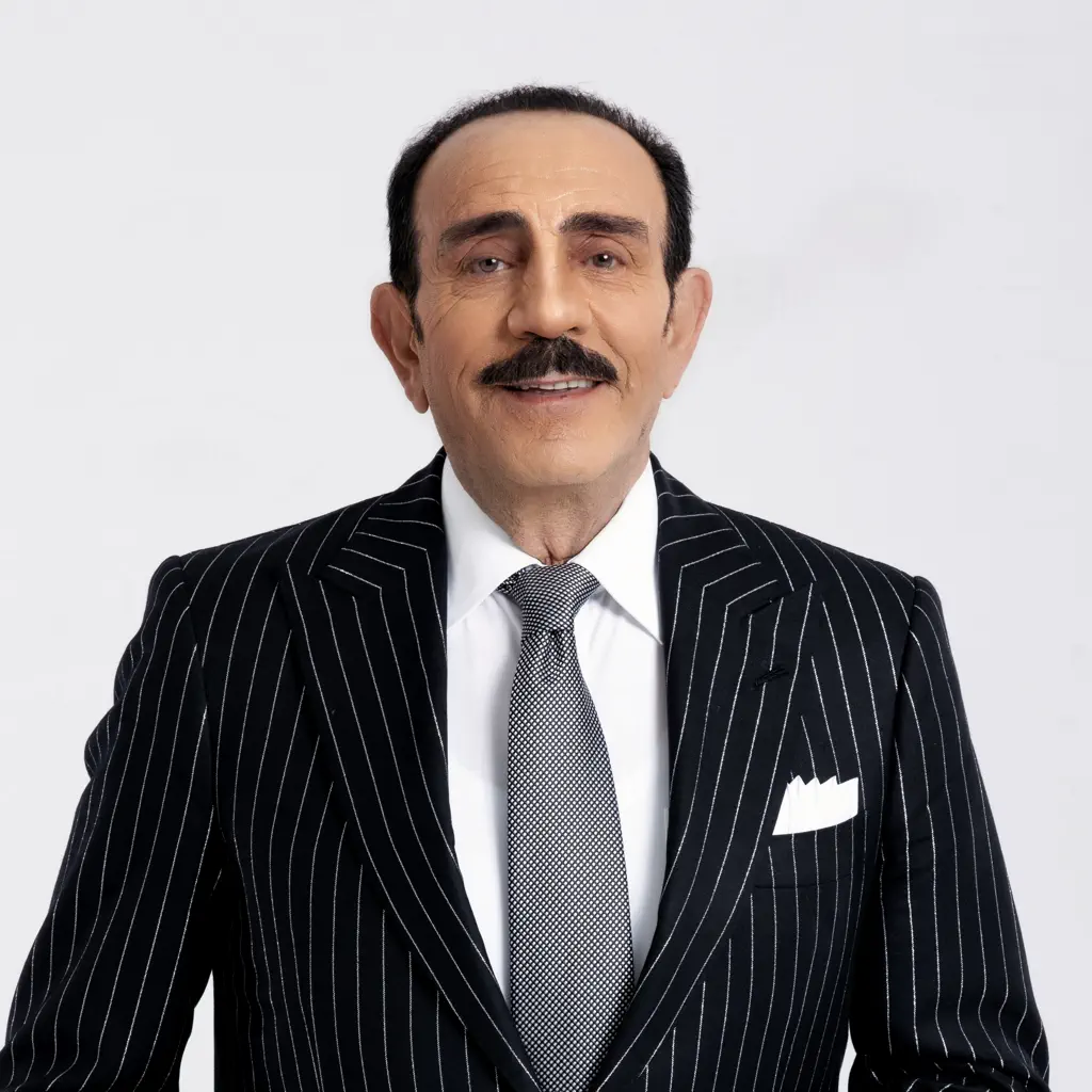 Mustafa Keser