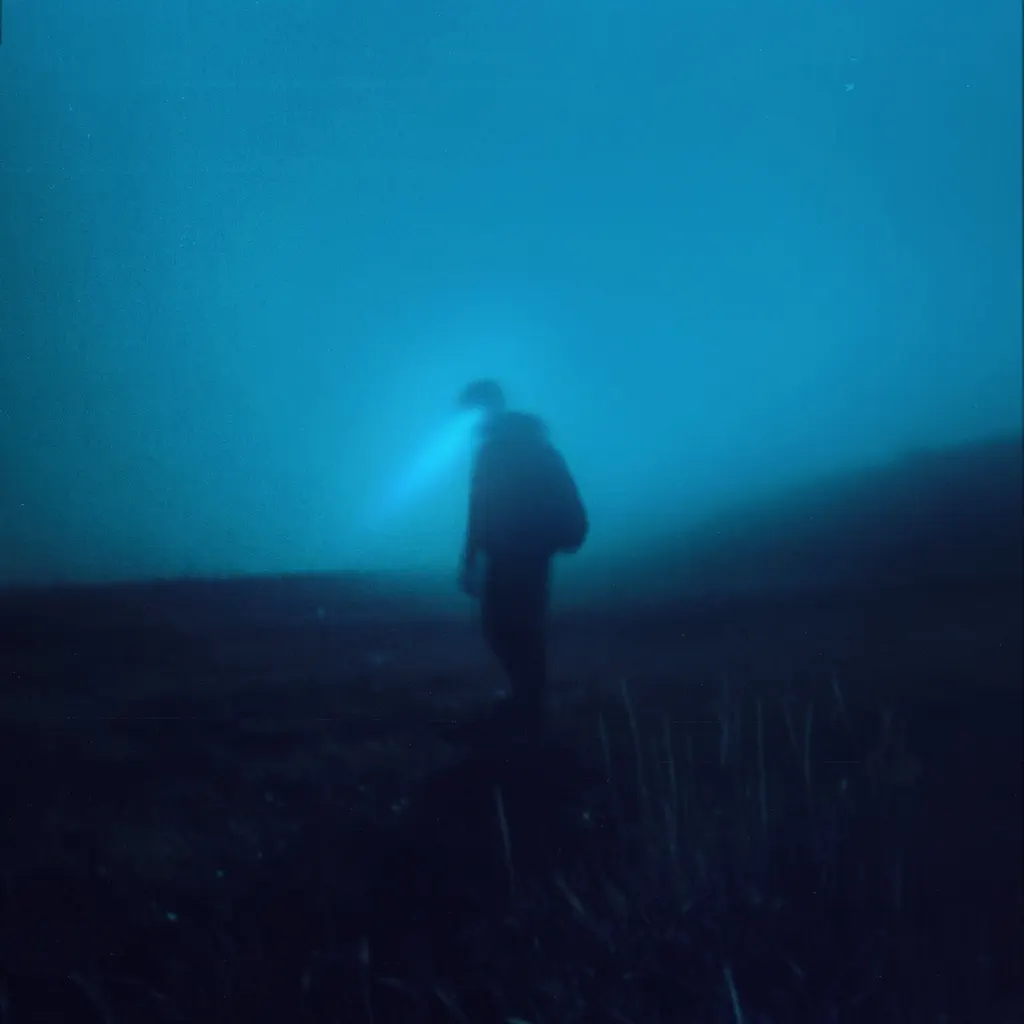 dark ambient music