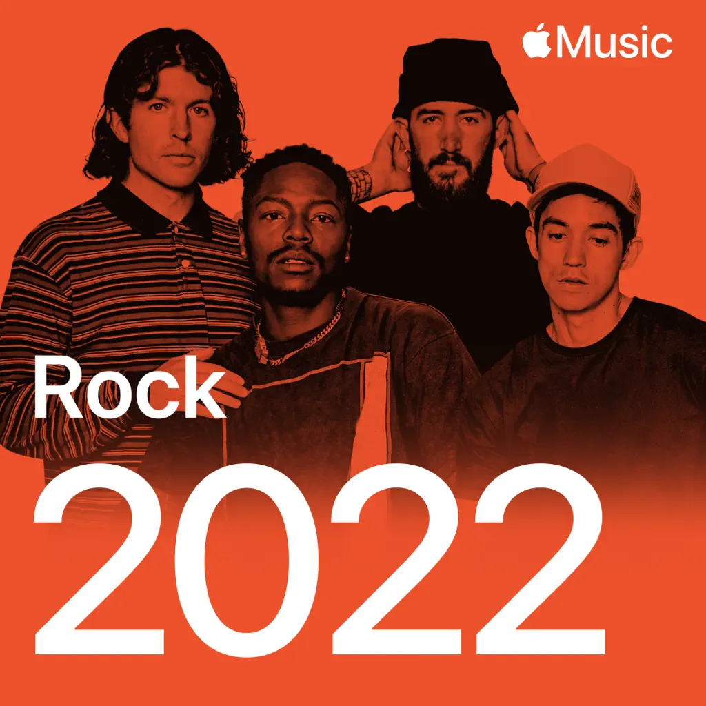 Rock Hit’leri: 2022