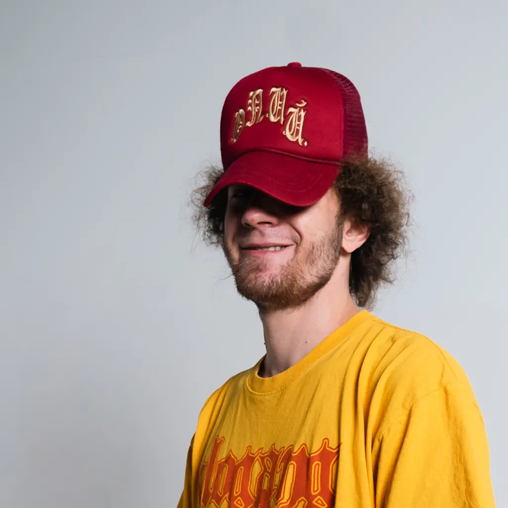 WormGanger