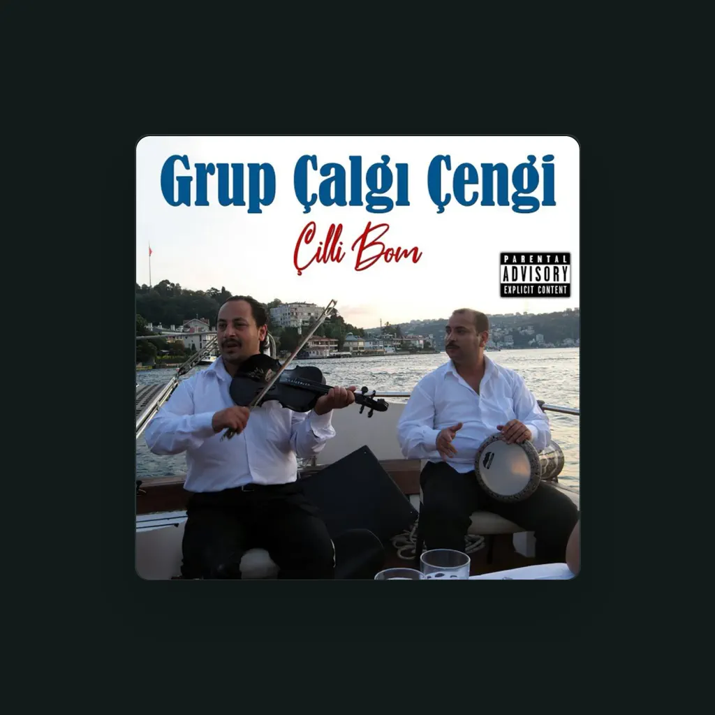 Grup Çalgı Çengi