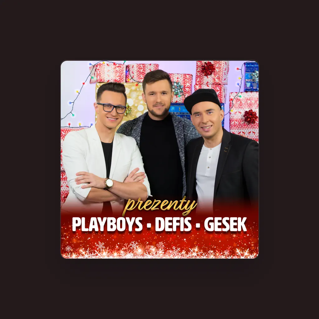Playboys