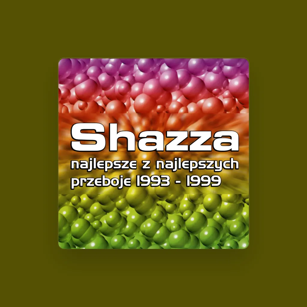Shazza