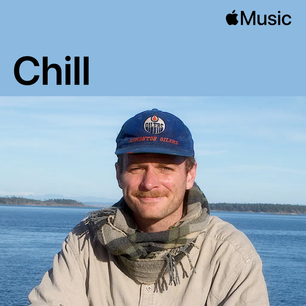 Mac DeMarco: Chill