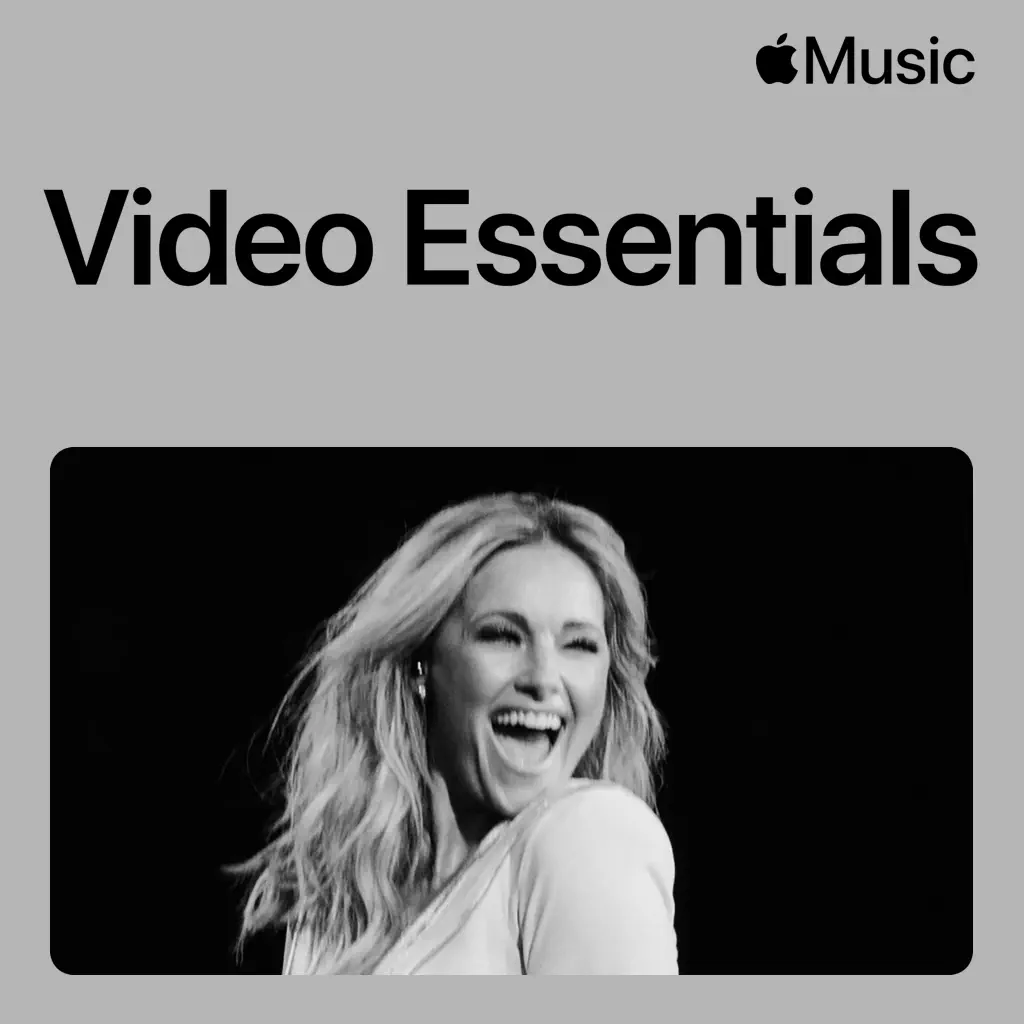 Helene Fischer Video Essentials