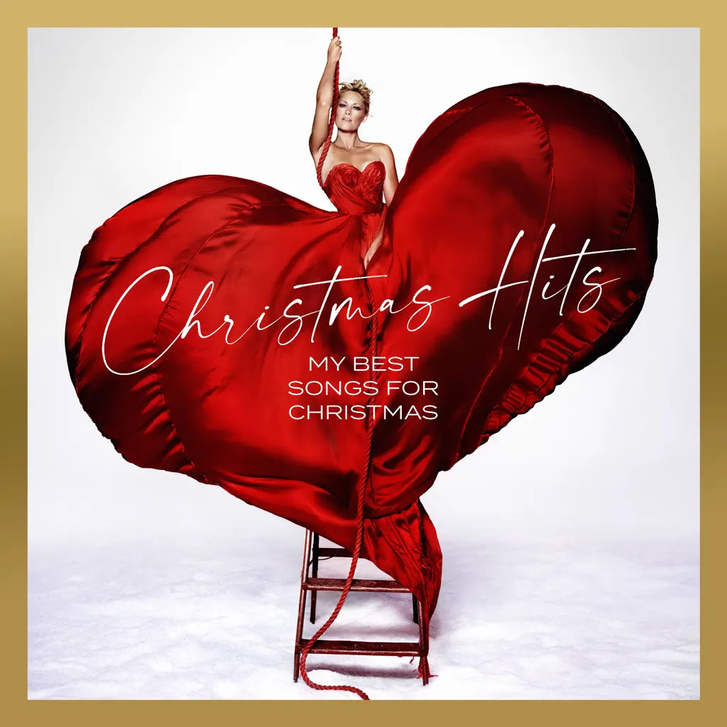 Helene Fischer Weihnachts Hits