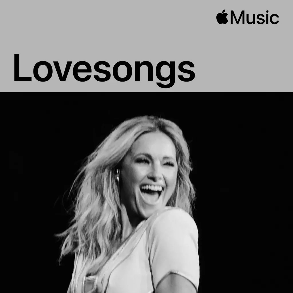 Helene Fischer: Lovesongs