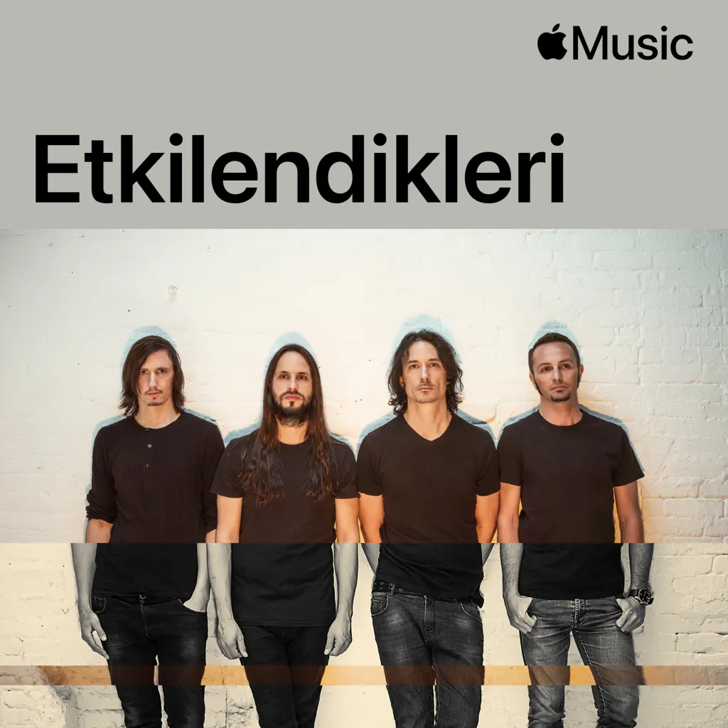 GOJIRA: Etkilendikleri