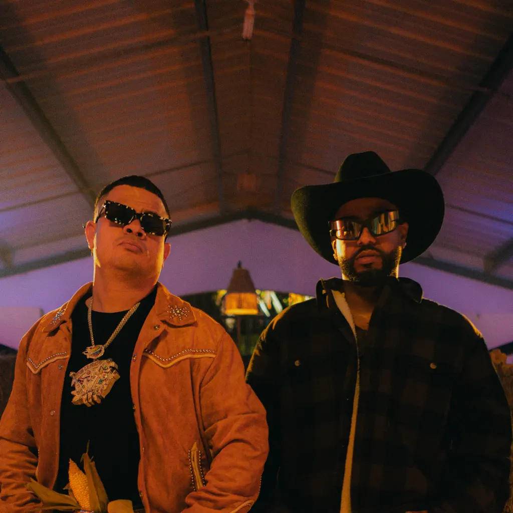 Jowell Y Randy