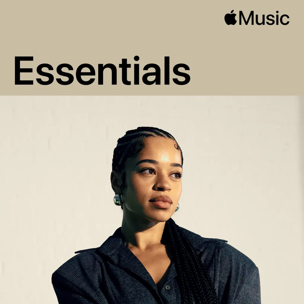 Ella Mai Essentials