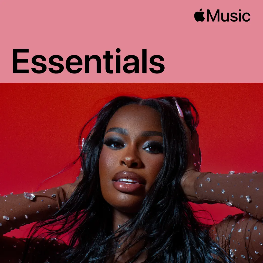 Coco Jones Essentials