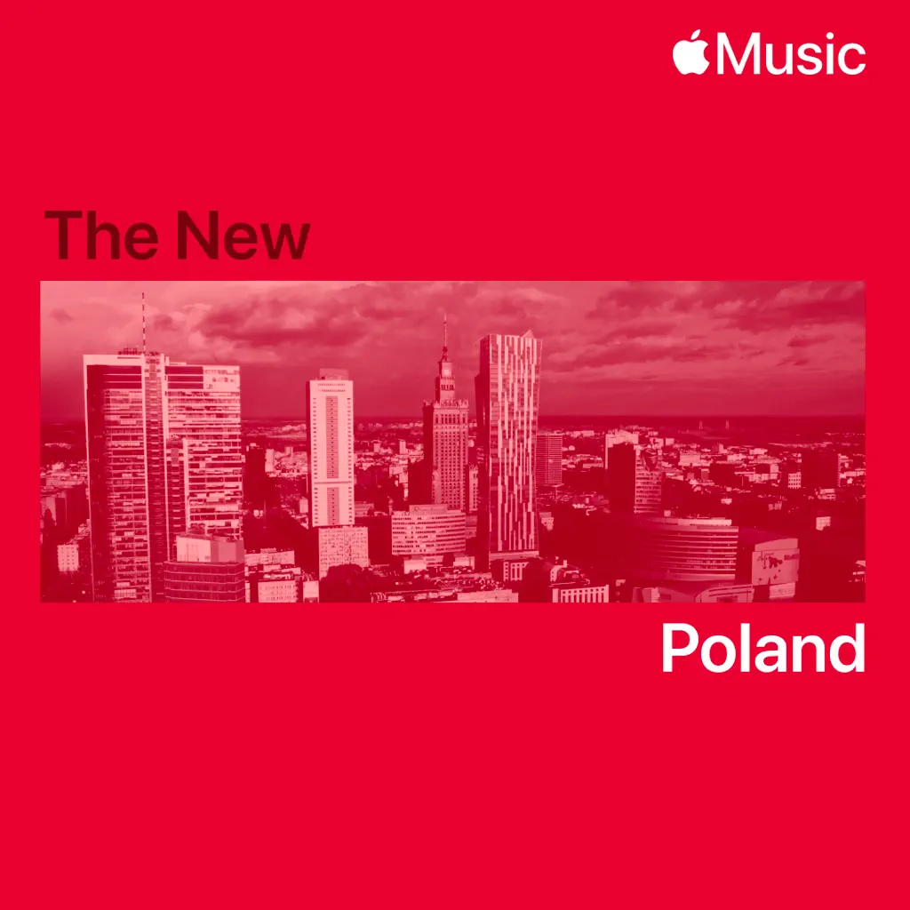 The New Poland