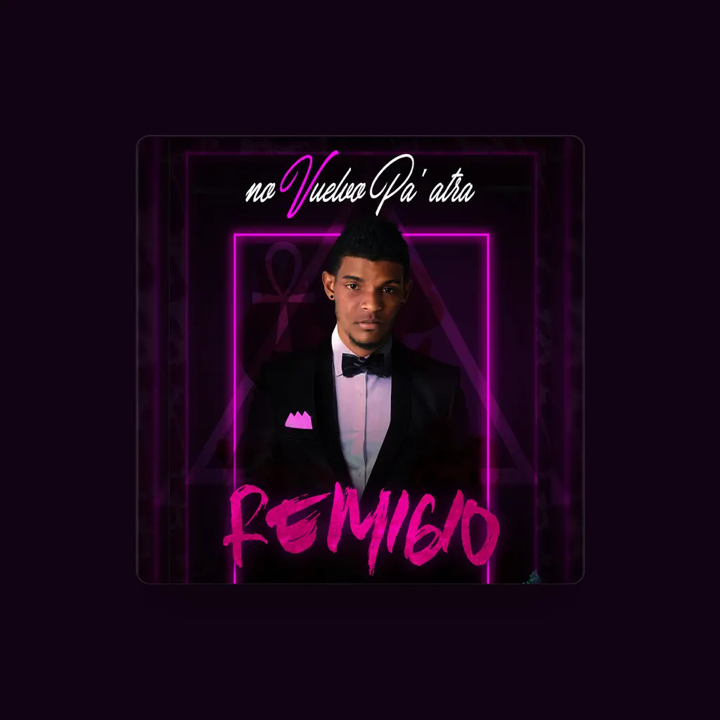 Remigio