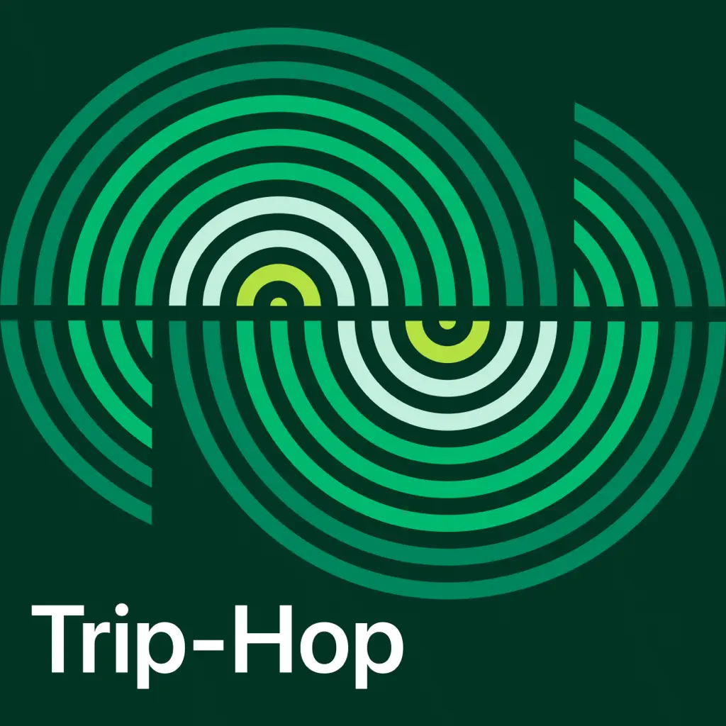 Trip-Hop Essentials