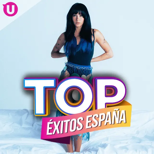 TOP ÉXITOS ESPAÑA 2026 🇪🇸