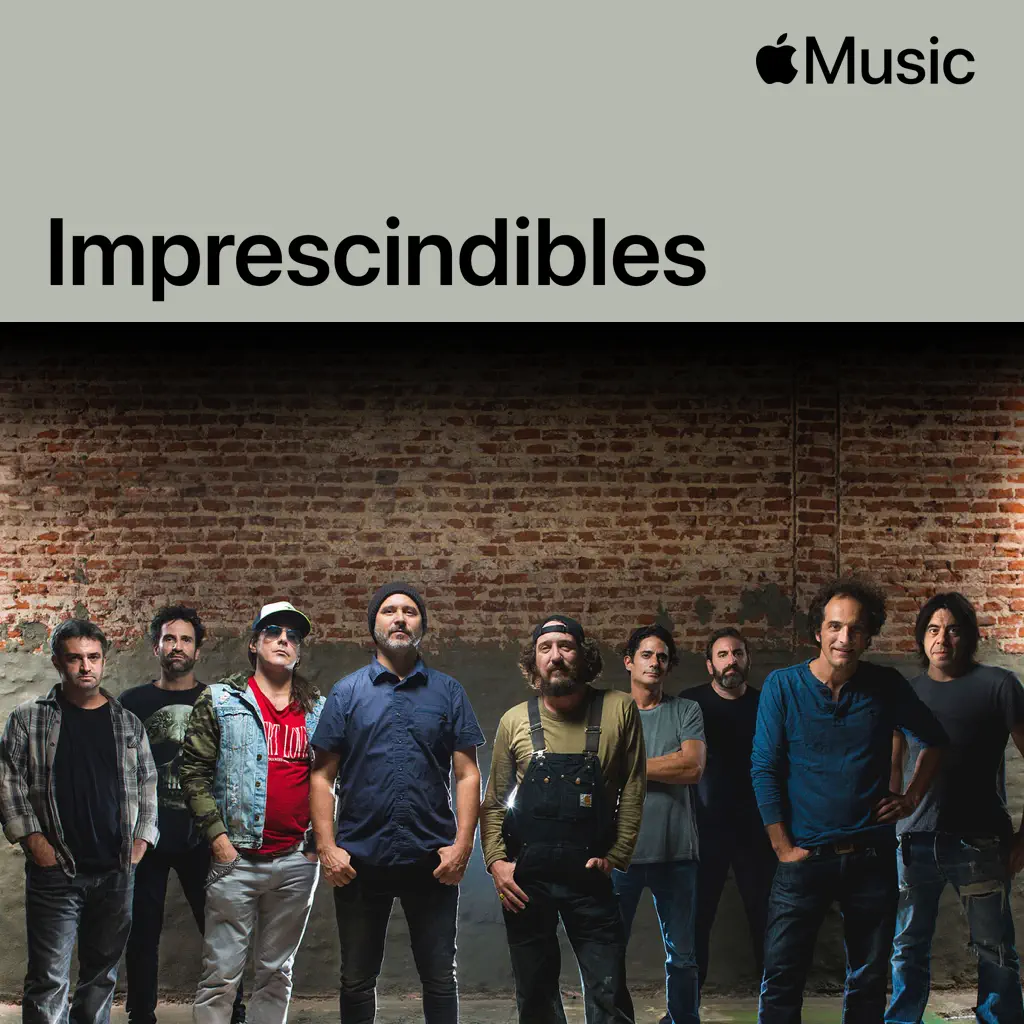 La Vela Puerca: imprescindibles