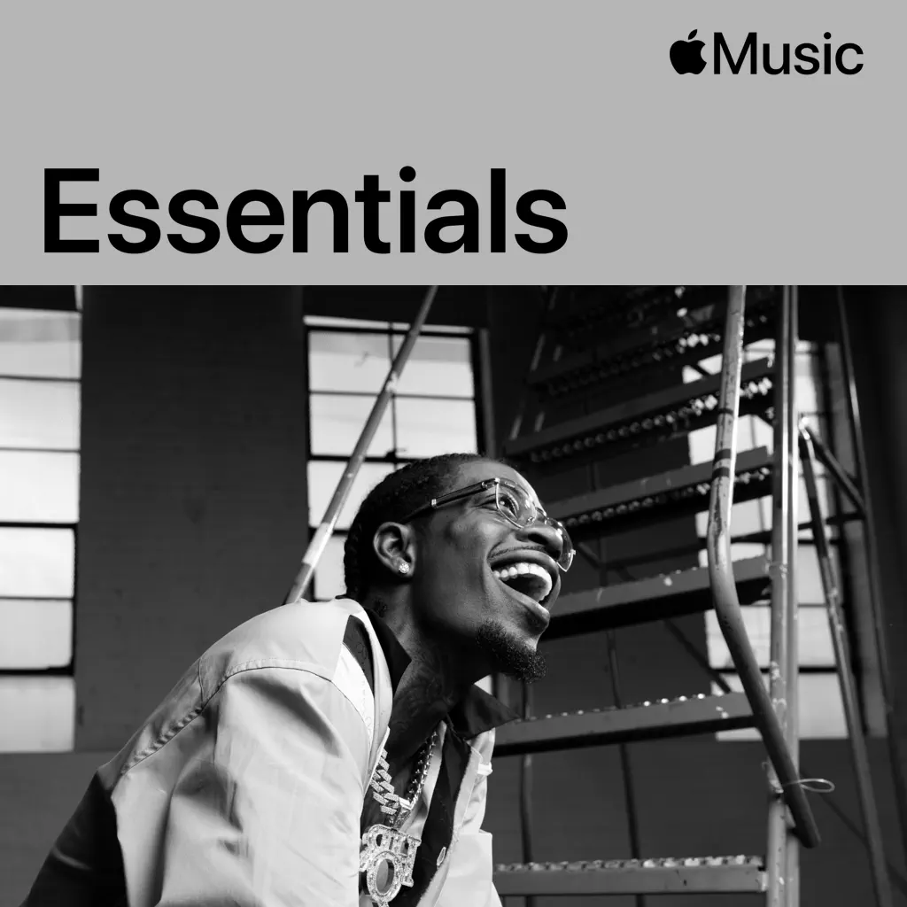 Rich Homie Quan Essentials