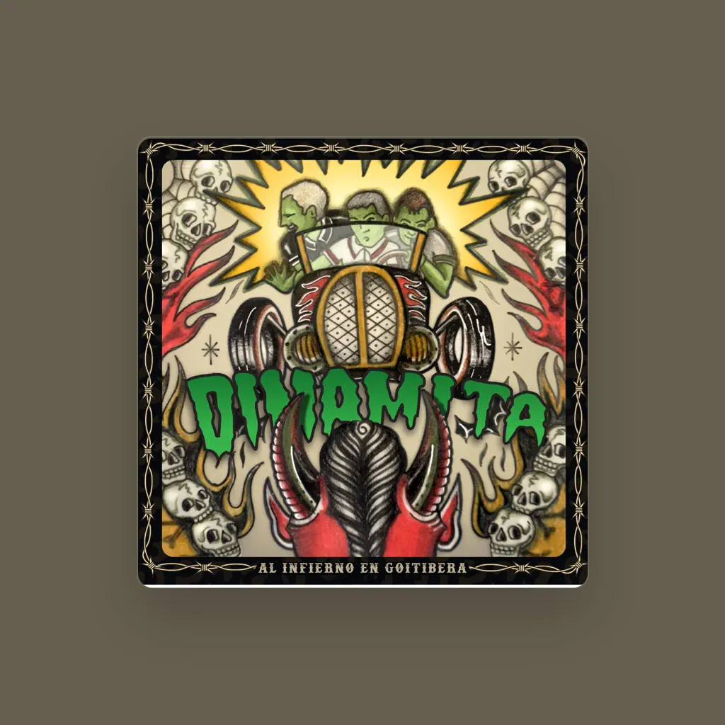 Dinamita