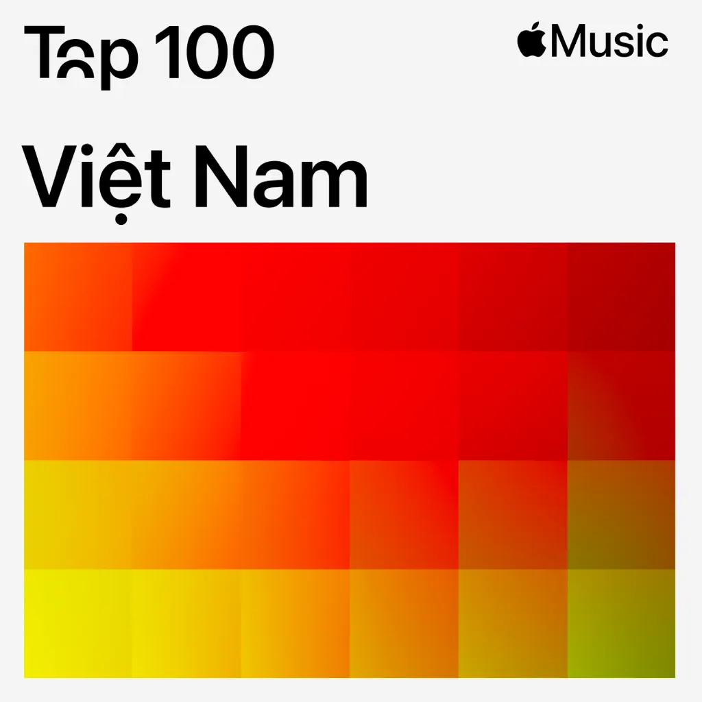 Top 100: Vietnam