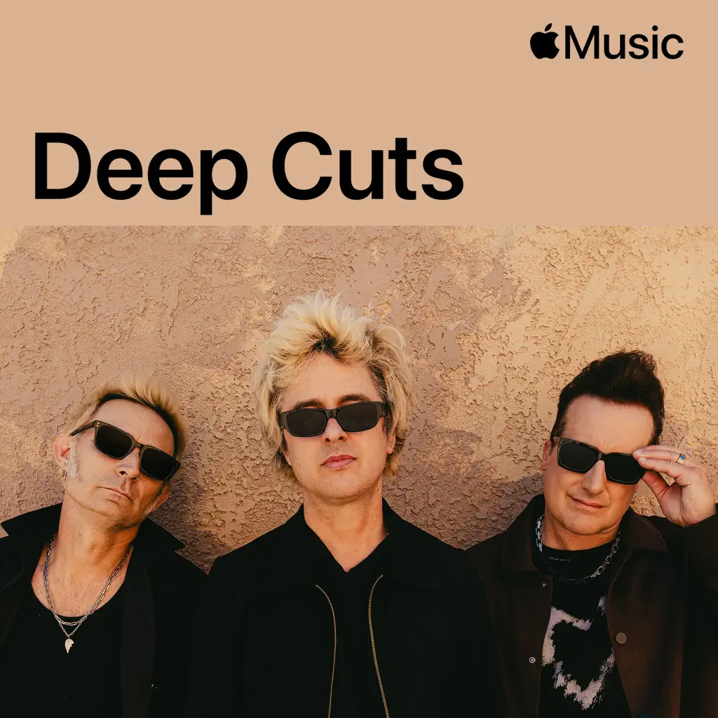 Green Day: Deep Cuts