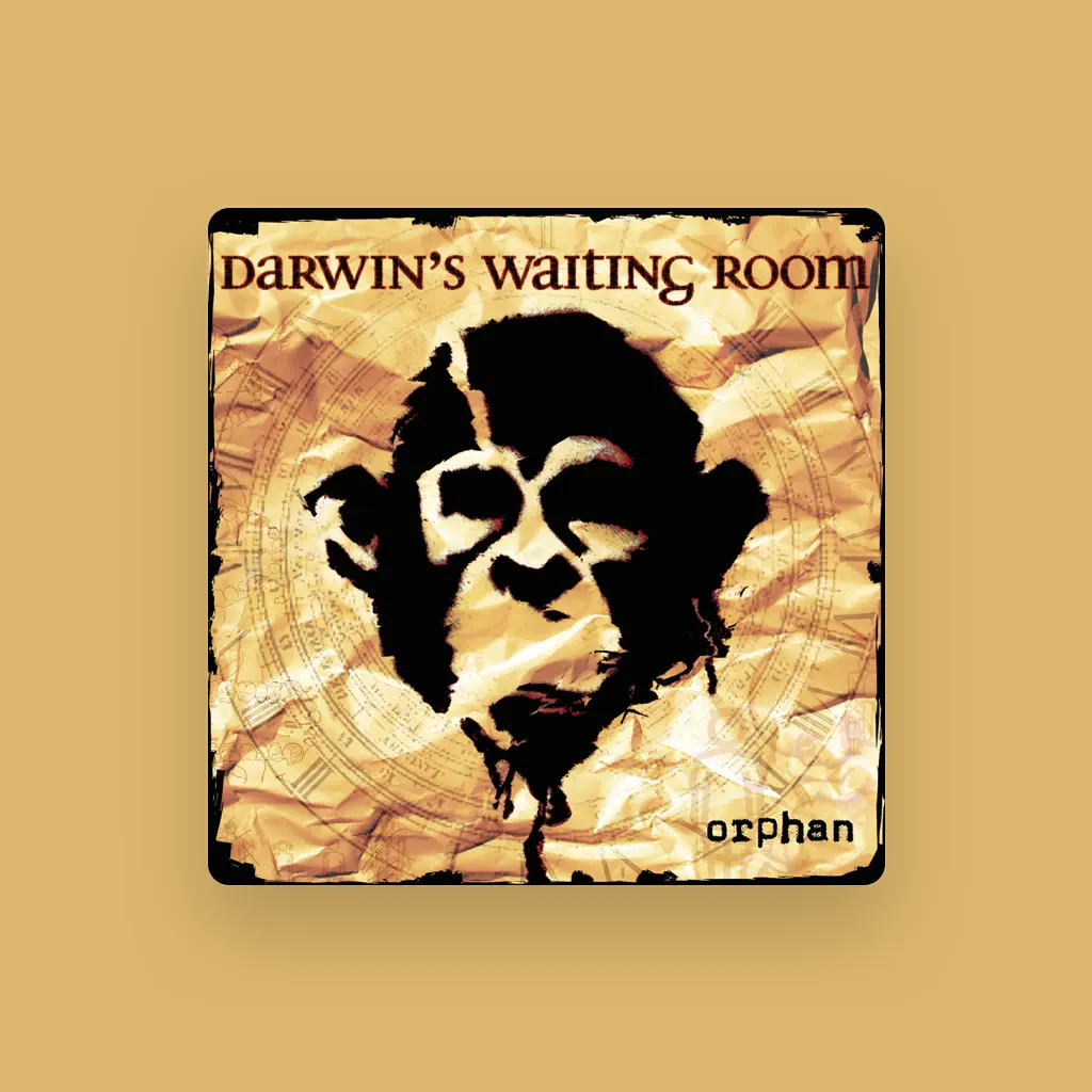 Darwin's Waiting Room