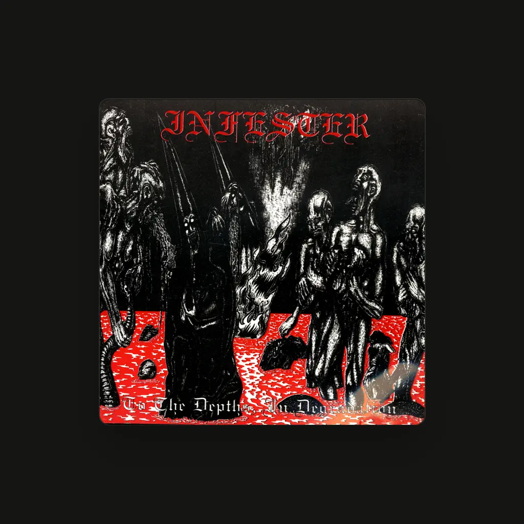 Infester