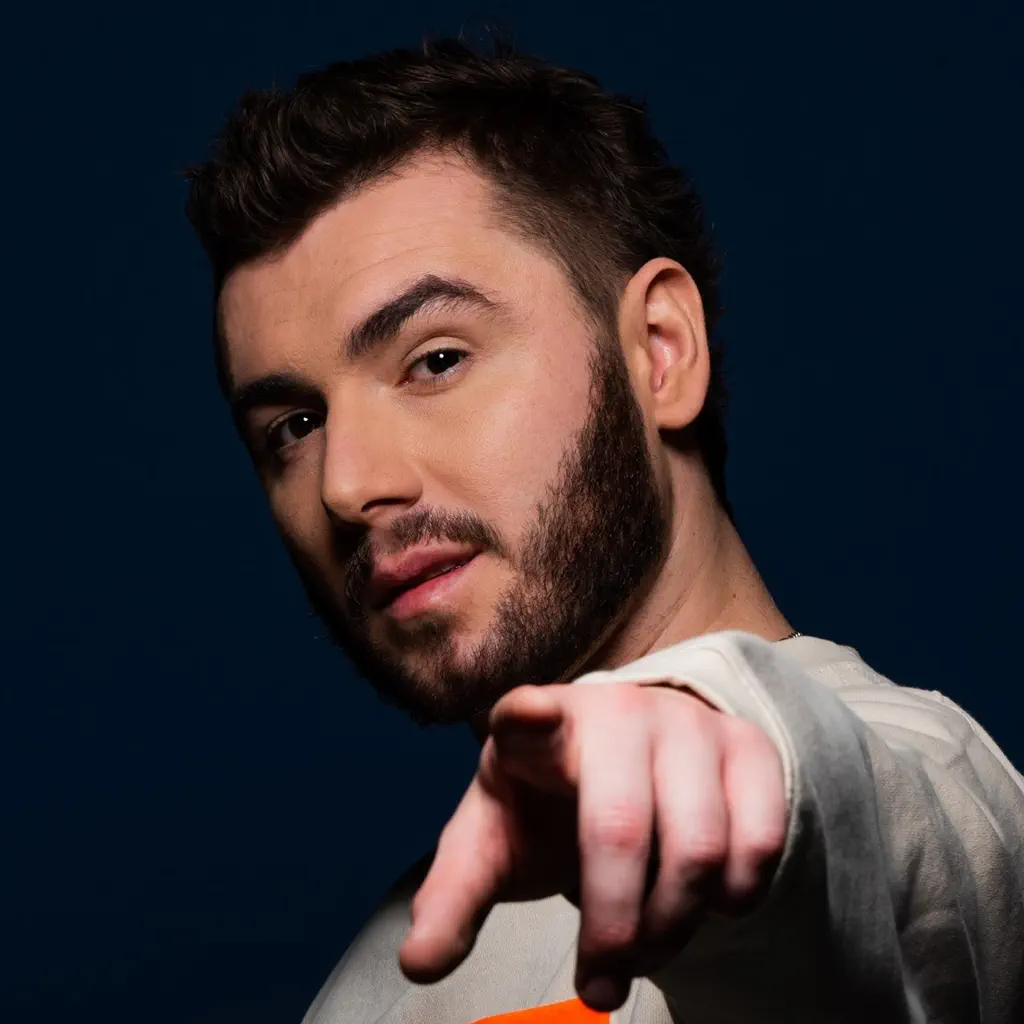 Kamil Bednarek